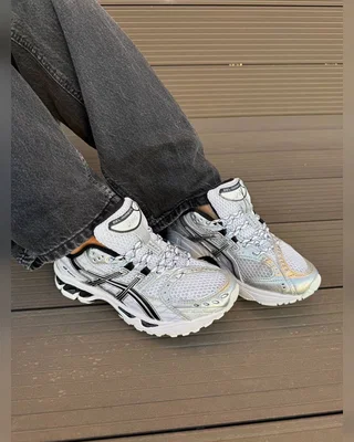 Asics gel nimbus 10.1 white — головне фото товару