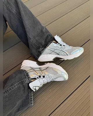 Asics gel nimbus 10.1 white — головне фото товару