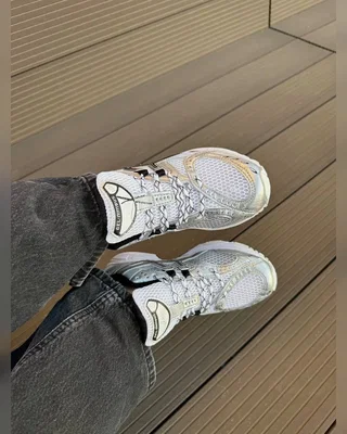 Asics gel nimbus 10.1 white — головне фото товару