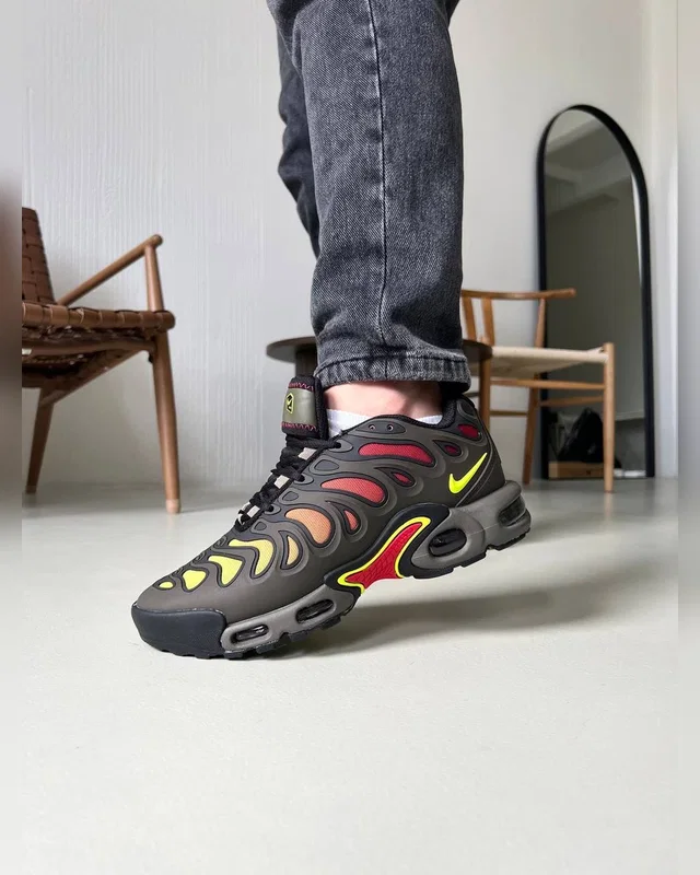 Nike Nk air max tn plus drift dark green — головне фото товару