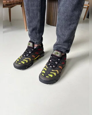 Nike Nk air max tn plus drift dark green — головне фото товару