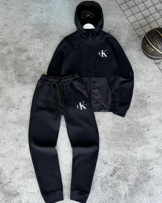 Костюм Calvin Klein — головне фото товару