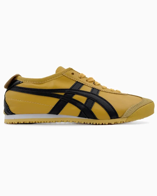 Onitsuka Tiger Asics Onitsuka Tiger Mexico Yellow — головне фото товару