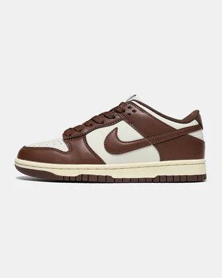 Nike Dunk Low 'Cacao Wow' DD1503 124 — головне фото товару