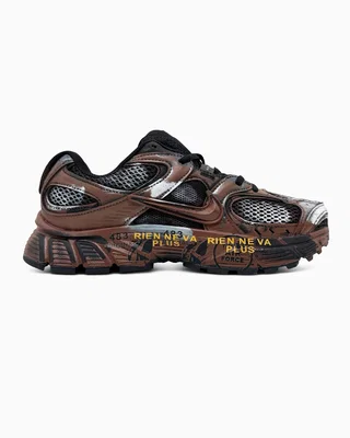 Nike V5 RNR Custom Brown — головне фото товару