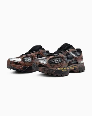 Nike V5 RNR Custom Brown — головне фото товару