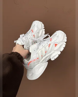 Adidas Vento XLG White Orange — головне фото товару
