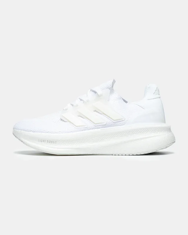 Adidas Ultraboos White — головне фото товару
