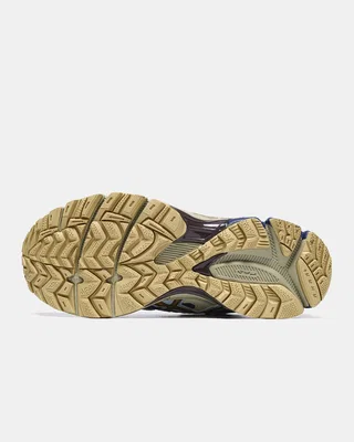 Asics Gel Kahana 8 Beige Blue Gore-Tex — головне фото товару