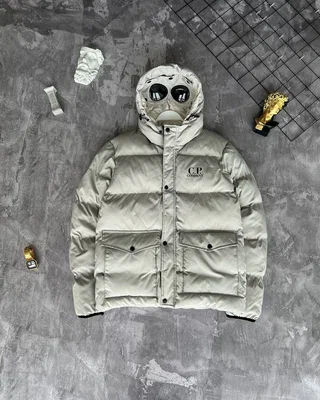 Куртка C.P. Company — головне фото товару