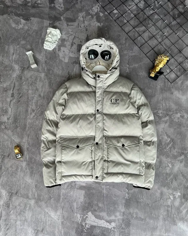 Куртка C.P. Company — головне фото товару