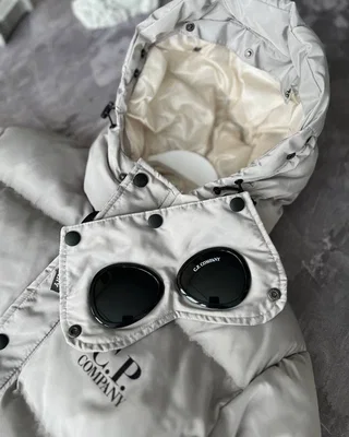 Куртка C.P. Company — головне фото товару