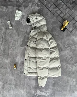 Куртка C.P. Company — головне фото товару
