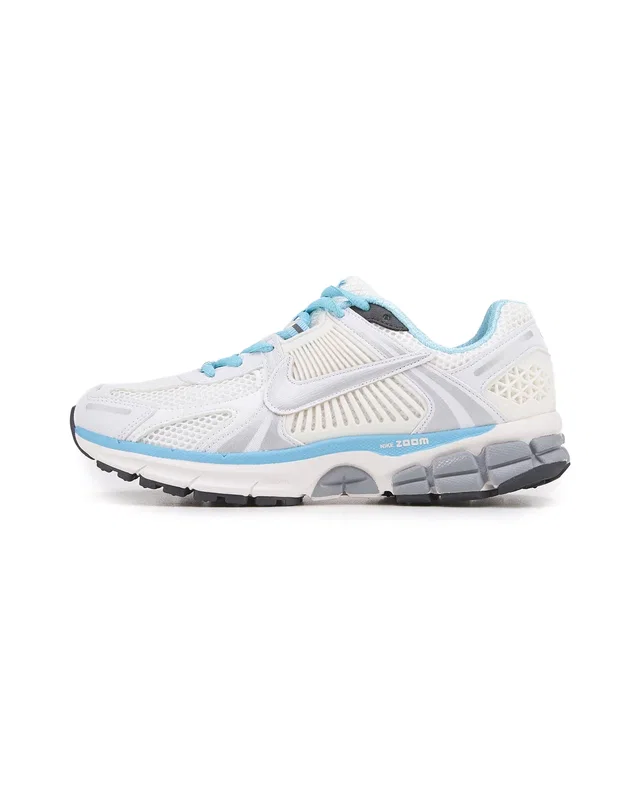 Nike Zoom Vomero 5 Grey Blue — головне фото товару