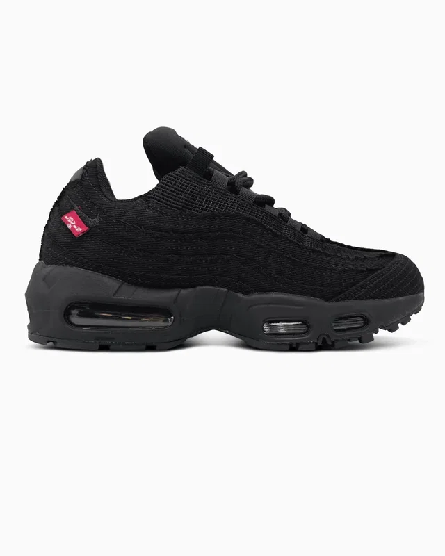 Nike Air Max 95 x Levi's Black — головне фото товару