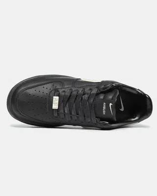 Nike Air Force 1 Low x AMBUSH 'Black' DV3464-001 — головне фото товару