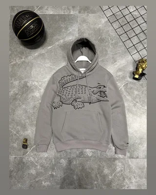 Світшот Lacoste — головне фото товару