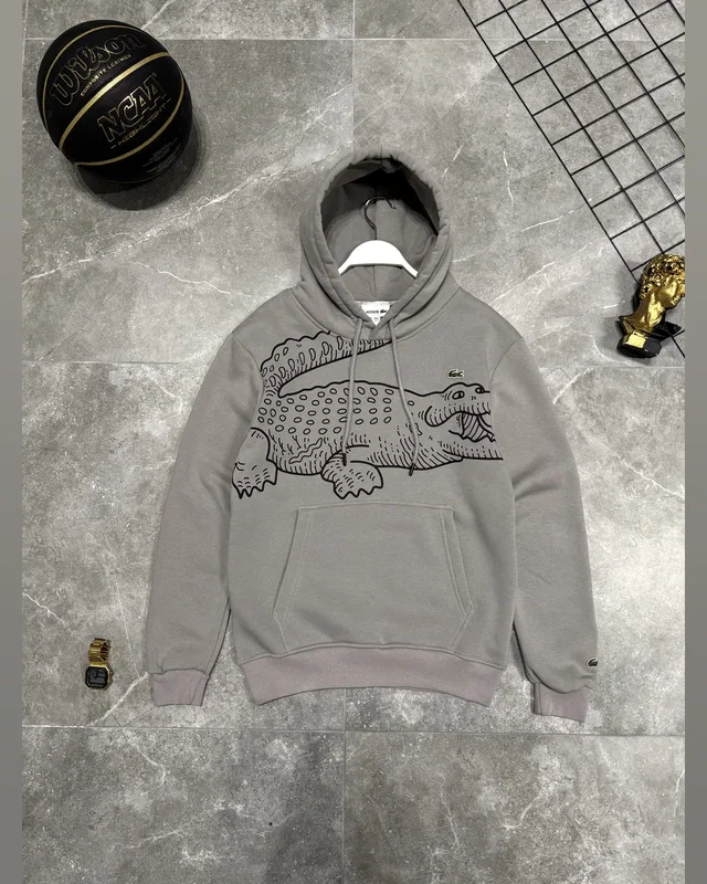 Світшот Lacoste — головне фото товару