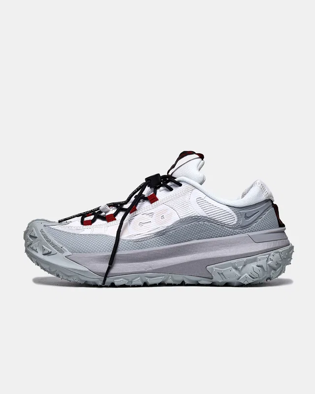 Nike ACG Mountain Fly 2 Low GTX 'Beige Dark Smoke Grey' HF6245-003 — головне фото товару