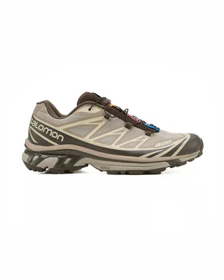 Salomon S LAB XT 6 Brown Beige — головне фото товару