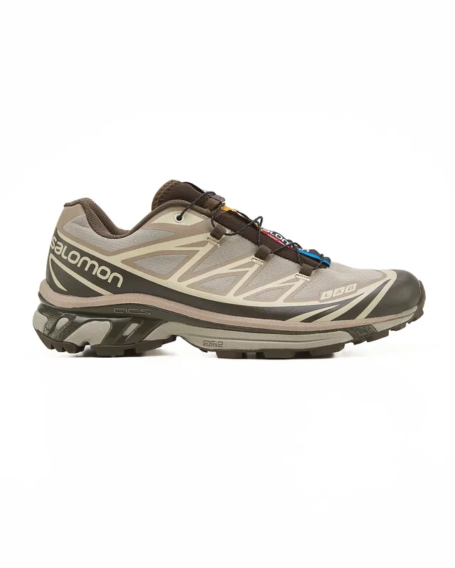 Salomon S/LAB XT-6 Brown Beige — головне фото товару