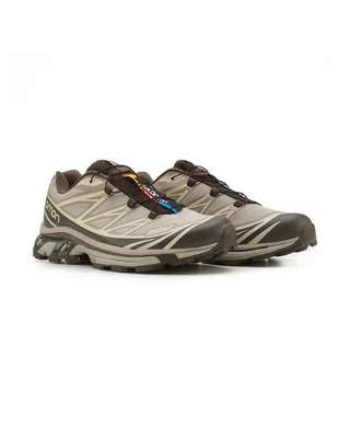 Salomon S LAB XT 6 Brown Beige — головне фото товару