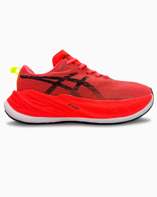 Asics Superblast Red — головне фото товару