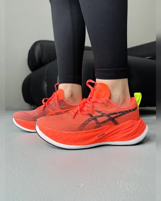 Asics Superblast Red — головне фото товару
