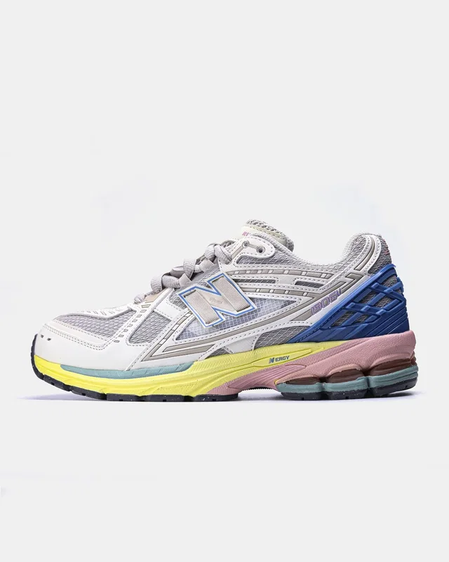 New Balance 1906U 'Angora Blue Pink' — головне фото товару