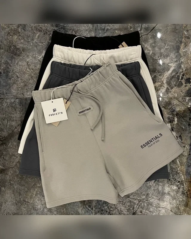 Essential 01 Chalk Grey Інше — головне фото товару