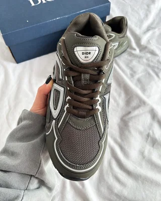 Dior B30 'Reflective CD30 Olive' 3SN279ZRD H680 — головне фото товару