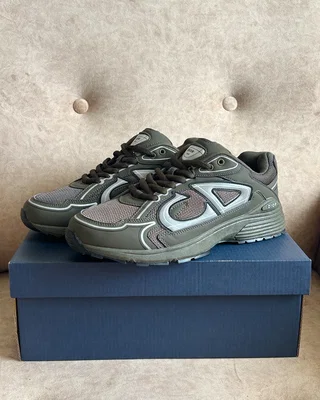 Dior B30 'Reflective CD30 Olive' 3SN279ZRD H680 — головне фото товару