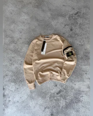 Світшот Stone Island — головне фото товару