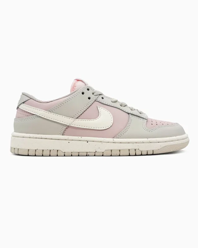 Nike SB Dunk Pink/Grey — головне фото товару