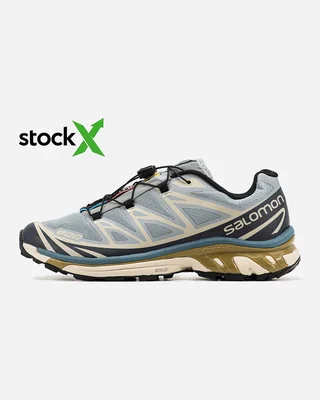 Salomon 1162 Salomon XT 6 Soft Ground — головне фото товару