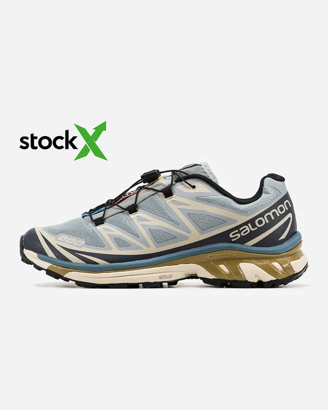 Salomon 1162 Salomon XT 6 Soft Ground — головне фото товару