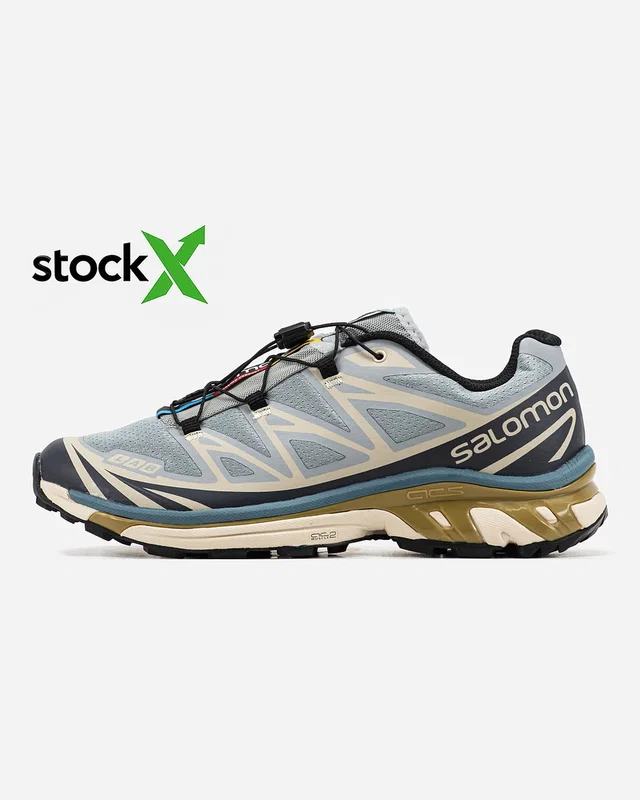 Salomon 1162 Salomon XT 6 Soft Ground — головне фото товару