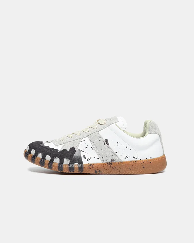 Maison Margiela Repli BLACK Paint Lux — головне фото товару