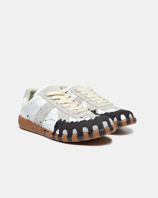 Maison Margiela Repli BLACK Paint Lux — головне фото товару