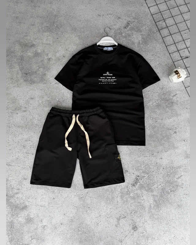 Комплект Stone Island — головне фото товару