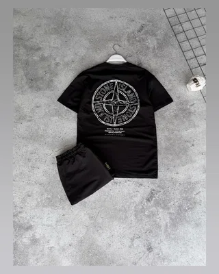 Комплект Stone Island — головне фото товару