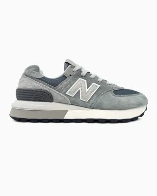 New Balance 574 Legacy Grey — головне фото товару