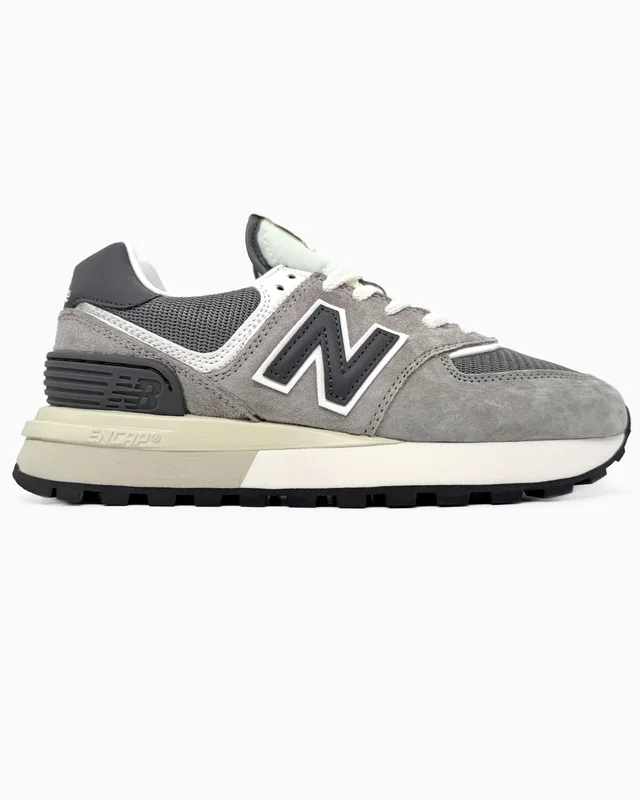 New Balance 574 Legacy Grey/Beige — головне фото товару