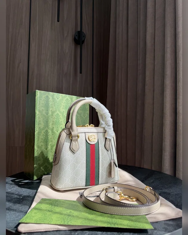 Gucci Ophidia GG — головне фото товару
