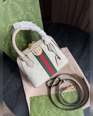 Gucci Ophidia GG — головне фото товару