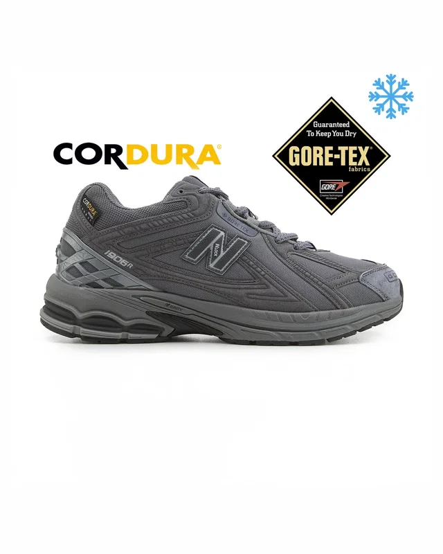 New Balance 1906R GTX Cordura Grey Fur — головне фото товару
