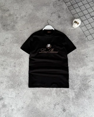 Футболка Loro Piana — головне фото товару