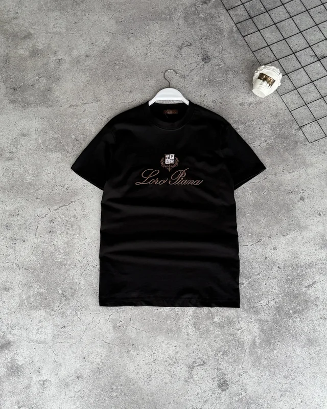 Футболка Loro Piana — головне фото товару