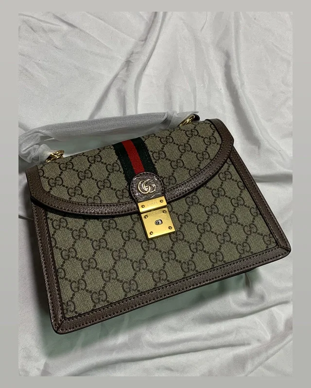 Сумка Gucci — головне фото товару