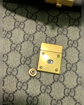 Кросівки Gucci — головне фото товару